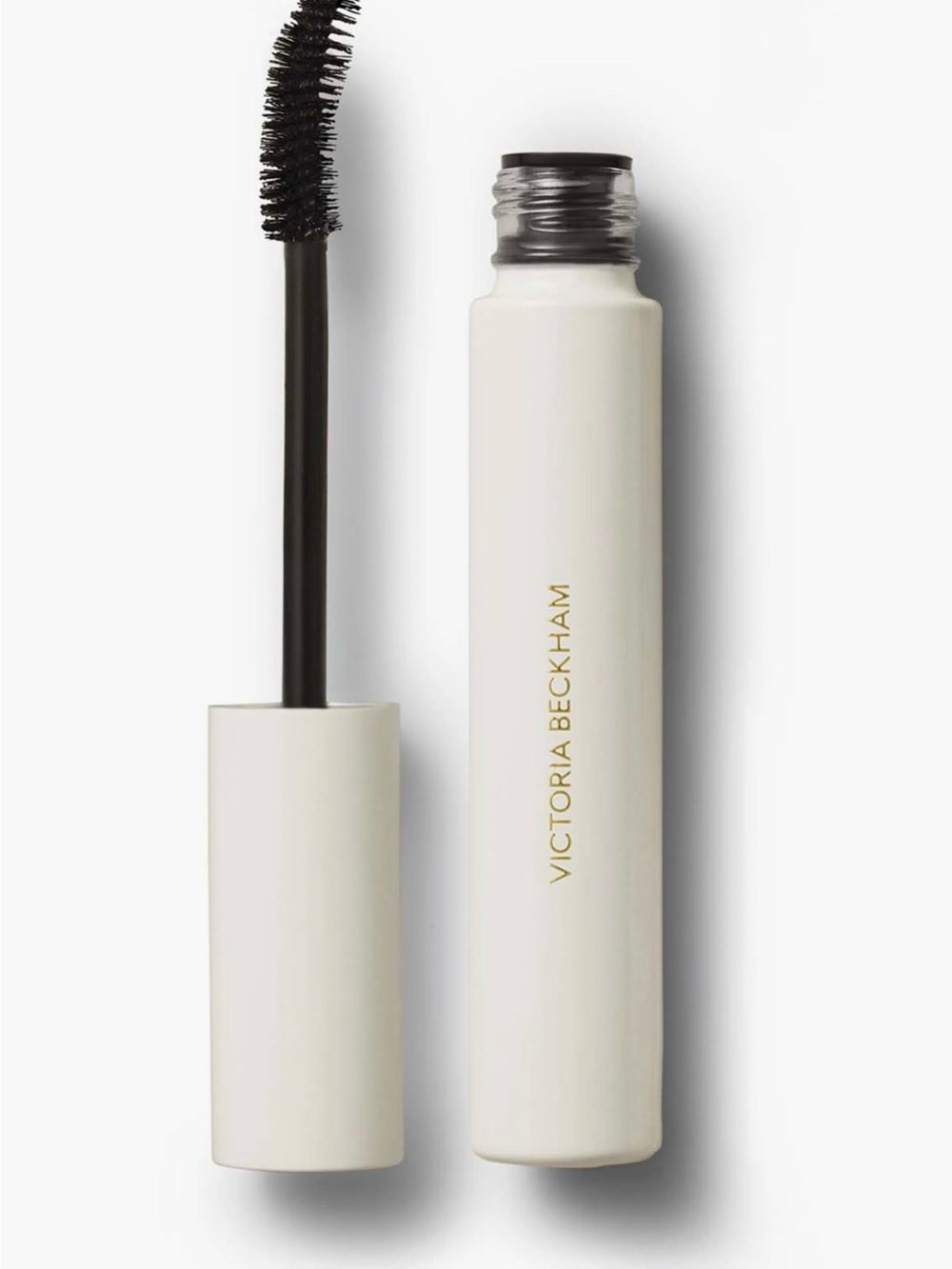 Victoria Beckham Vast Lash Volumizing Mascara Black NIB